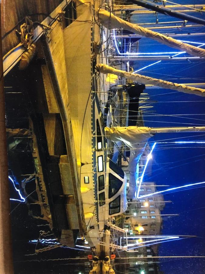 Cassiopee Hotel Lorient Bagian luar foto